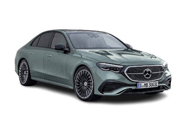 taxi transport Tesla Model 3